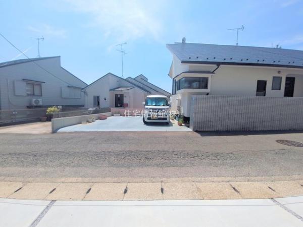 川崎市多摩区西生田5丁目2期 