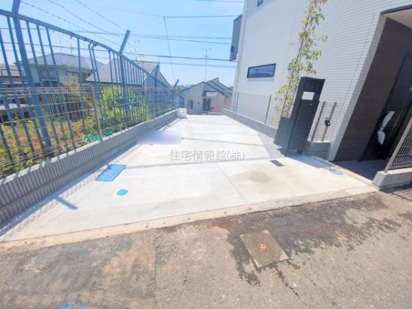 川崎市多摩区西生田5丁目2期 