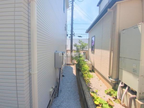 川崎市多摩区西生田5丁目2期 