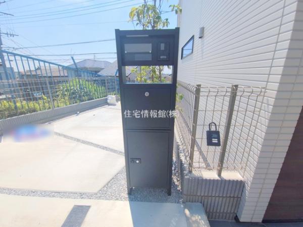 川崎市多摩区西生田5丁目2期 