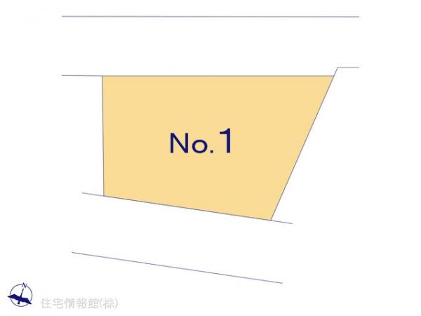 川崎市多摩区西生田5丁目2期 