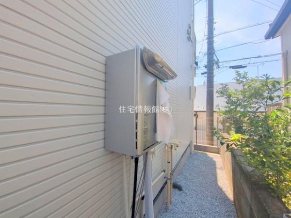 川崎市多摩区西生田5丁目2期 