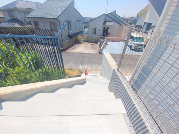 川崎市多摩区西生田5丁目2期 