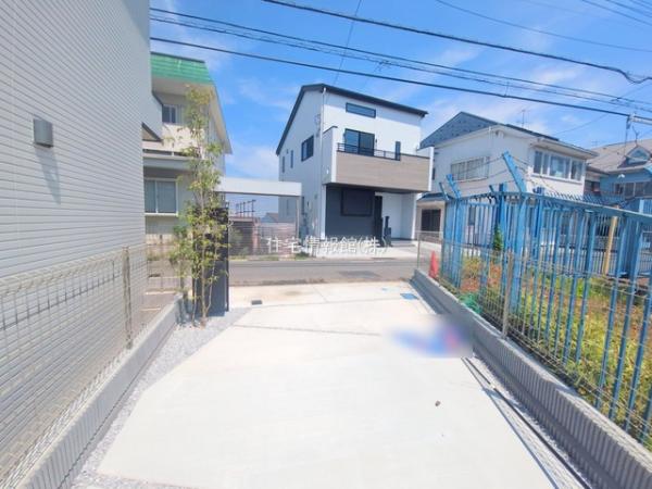 川崎市多摩区西生田5丁目2期 