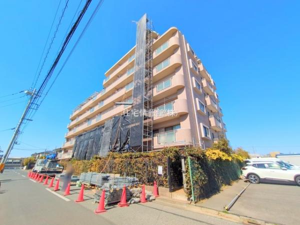 中古マンション 千葉県船橋市芝山２丁目14-31 東葉高速鉄道飯山満駅 2,380万円