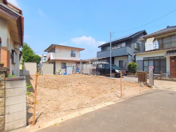 土地 埼玉県三郷市高州２丁目42-2 千代田常磐線金町駅 2,100万円