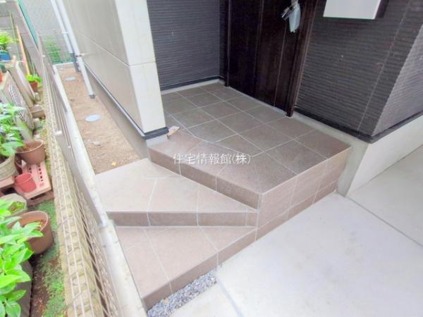 横浜市鶴見区寛政町5期 