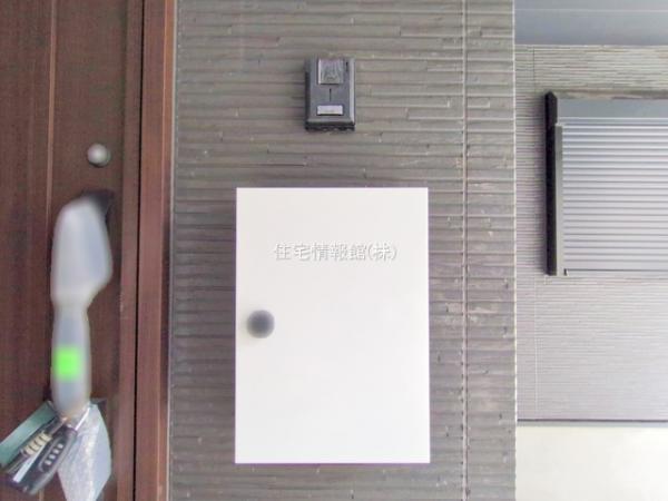 横浜市鶴見区寛政町5期 