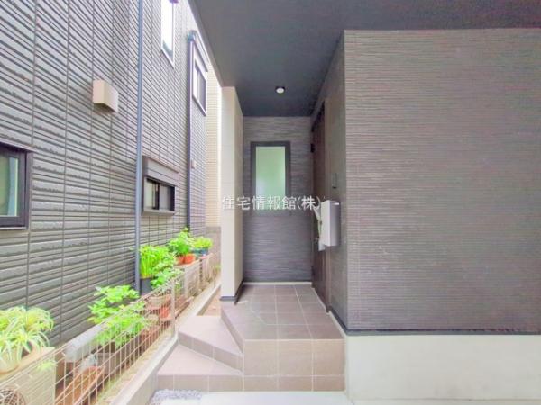 横浜市鶴見区寛政町5期 