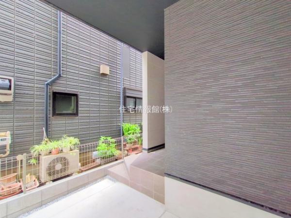 横浜市鶴見区寛政町5期 