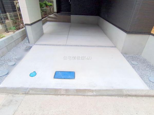 横浜市鶴見区寛政町5期 