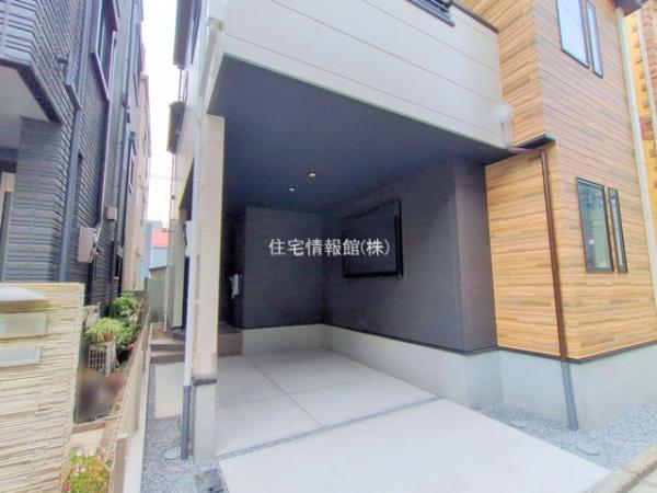 横浜市鶴見区寛政町5期 