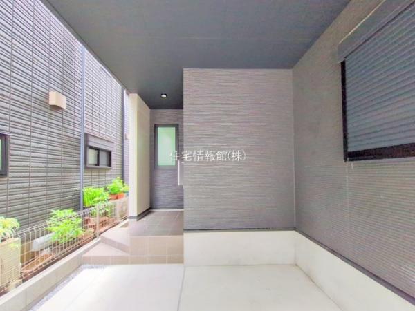 横浜市鶴見区寛政町5期 