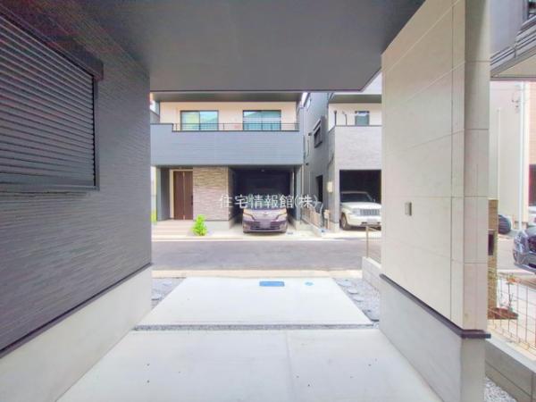 横浜市鶴見区寛政町5期 