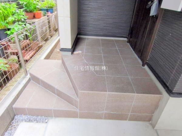 横浜市鶴見区寛政町5期 