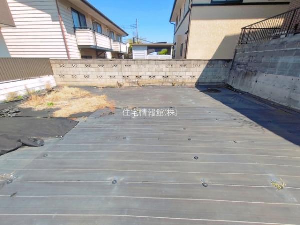 川越市上新河岸 