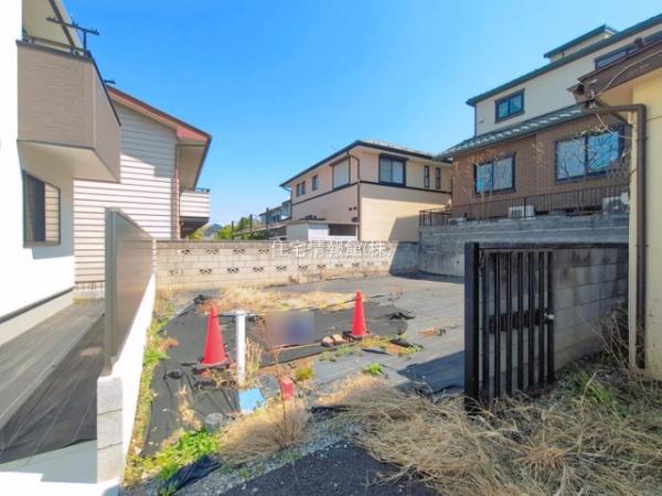 川越市上新河岸 