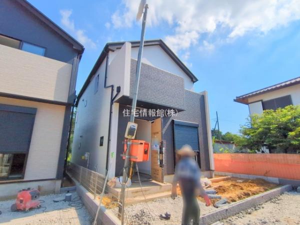 新築戸建 千葉県野田市清水563 東武野田線清水公園駅 2,690万円
