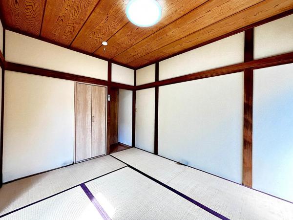 横須賀市浦上台１丁目 中古戸建 収納