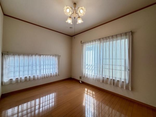 横須賀市浦上台１丁目 中古戸建 洋室