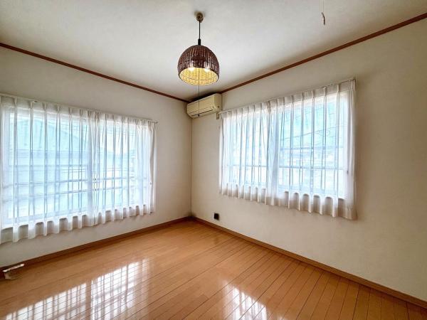 横須賀市浦上台１丁目 中古戸建 子供部屋