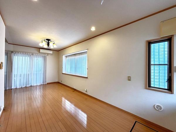 横須賀市浦上台１丁目 中古戸建 ダイニングキッチン