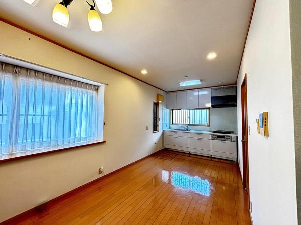 横須賀市浦上台１丁目 中古戸建 ダイニング