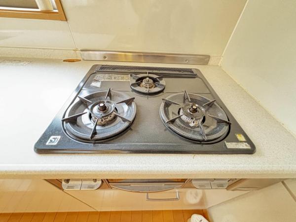 横須賀市浦上台１丁目 中古戸建 キッチン