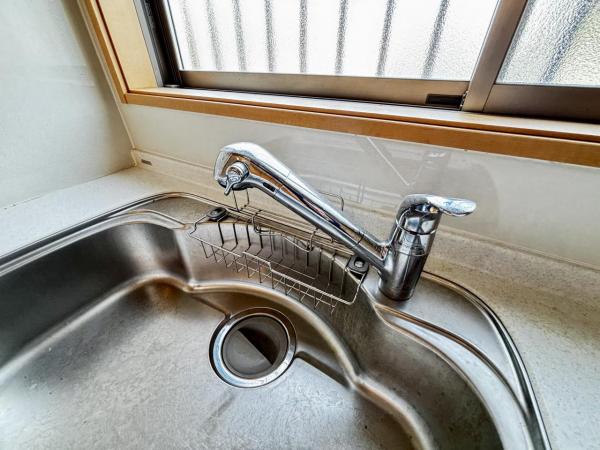 横須賀市浦上台１丁目 中古戸建 キッチン