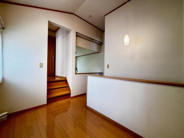 横須賀市浦上台１丁目 中古戸建 その他内観