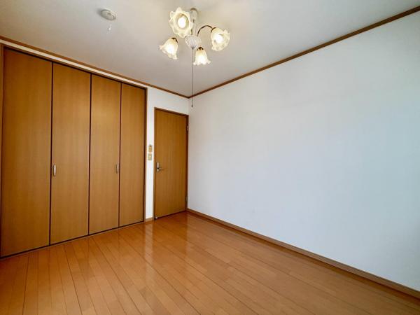 横須賀市浦上台１丁目 中古戸建 収納