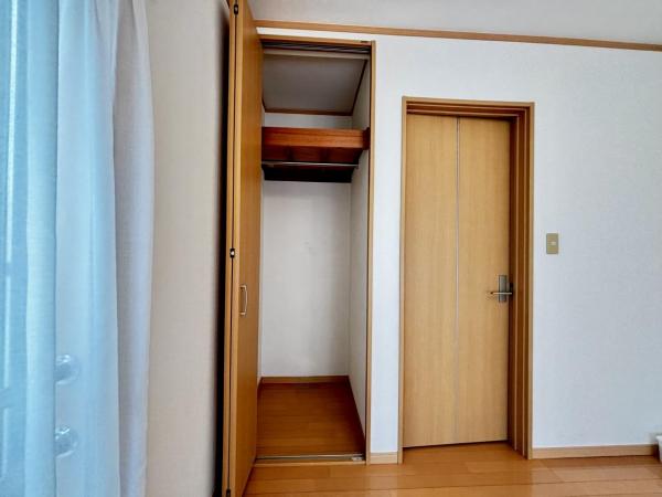 横須賀市浦上台１丁目 中古戸建 収納