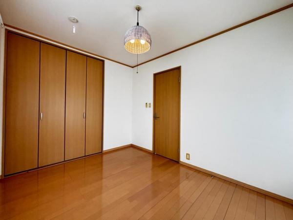 横須賀市浦上台１丁目 中古戸建 収納