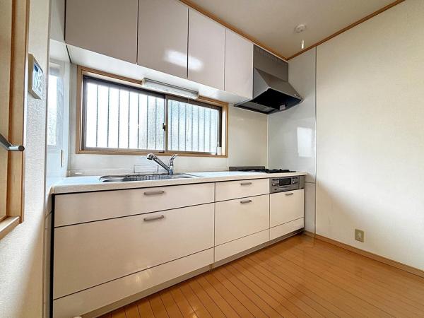 横須賀市浦上台１丁目 中古戸建 キッチン