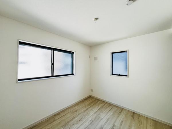 横須賀市上町３丁目 戸建 子供部屋