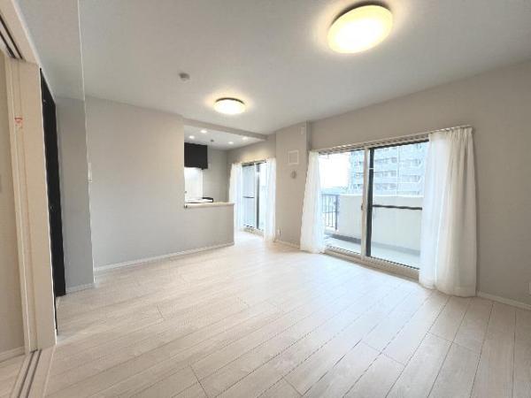 中古マンション 川越市富士見町15-4 東武東上線川越駅 2,980万円