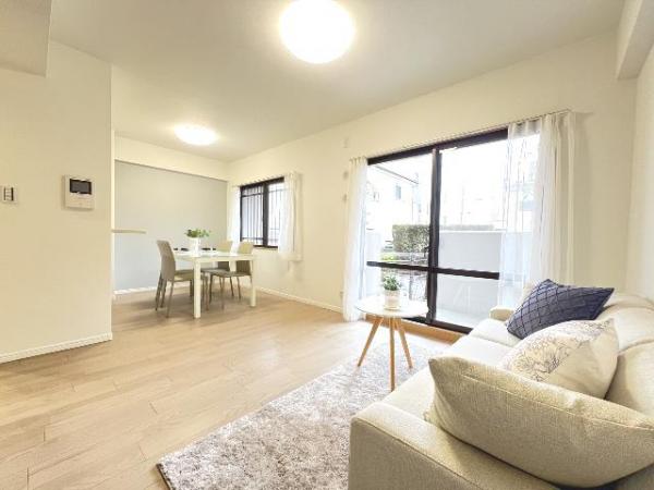中古マンション 埼玉県川越市仙波町３丁目 JR川越線川越駅 2,099万円