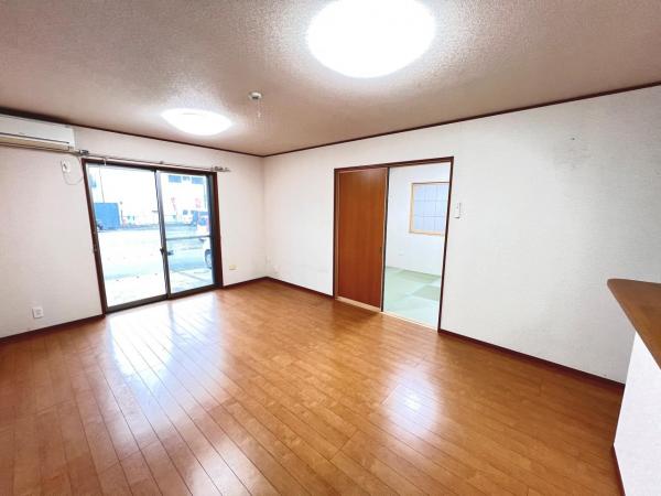 厚木市山際 中古戸建 その他内観