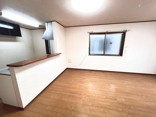 厚木市山際 中古戸建 ダイニング