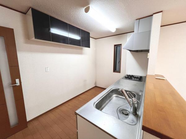 厚木市山際 中古戸建 キッチン