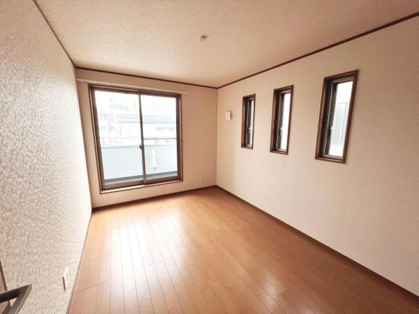 厚木市山際 中古戸建 洋室