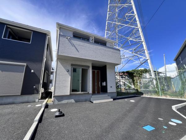 新築戸建 神奈川県平塚市河内86-13 JR東海道本線(東京〜熱海)平塚駅 2,880万円