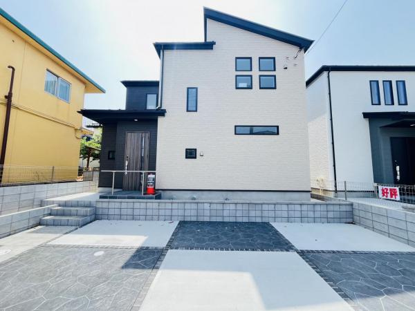 新築戸建 千葉県四街道市旭ケ丘２丁目 JR総武本線四街道駅 3,090万円