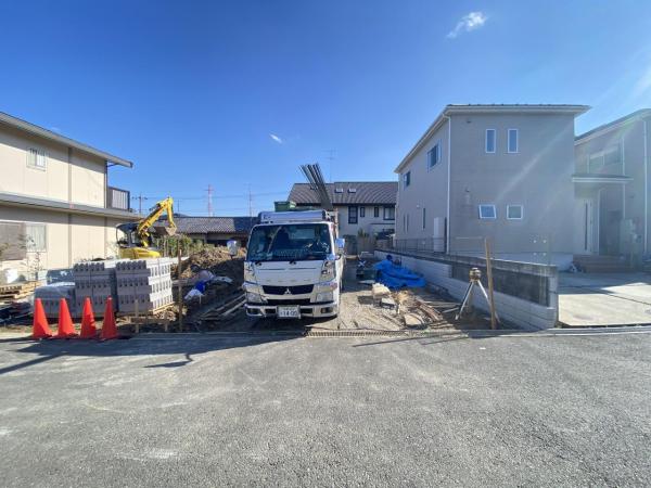 新築戸建 東京都町田市成瀬台２丁目7-10 東急こどもの国線こどもの国駅 5,998万円