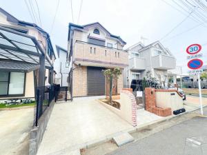 中古戸建 横浜市戸塚区原宿３丁目55-6 横浜市営地下鉄ブルーライン中田駅 29990000