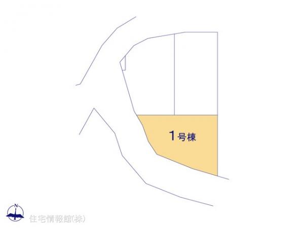 和光市新倉2丁目 