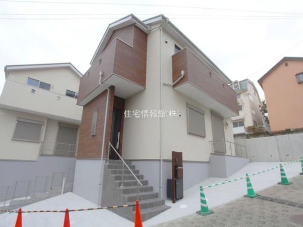 和光市新倉2丁目 