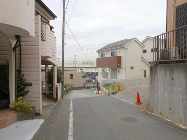 和光市新倉2丁目 