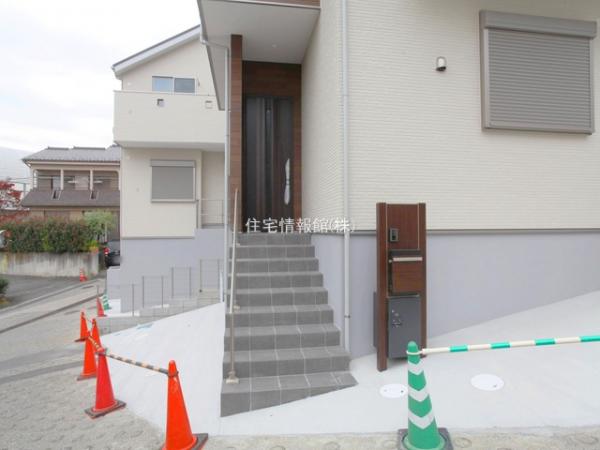 和光市新倉2丁目 
