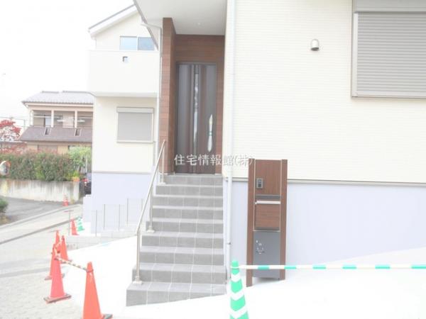 和光市新倉2丁目 